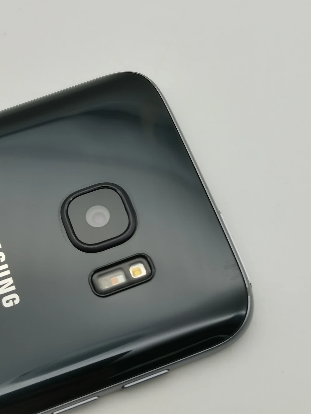 Samsung Galaxy S7 G9300 Восстановленный-Оригинальный Разблокированный Смартфон G930FD G930W8 5,2 