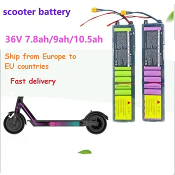 Специально для интеллектуального электрического скутера аккумулятор 7,8 Ач /10,5 ач световая печатная плата ховерборд для скейтборда литиевый аккумуляторный блок