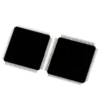 оригинальные новые компоненты микросхемы R6664-12 QFP100 R6664