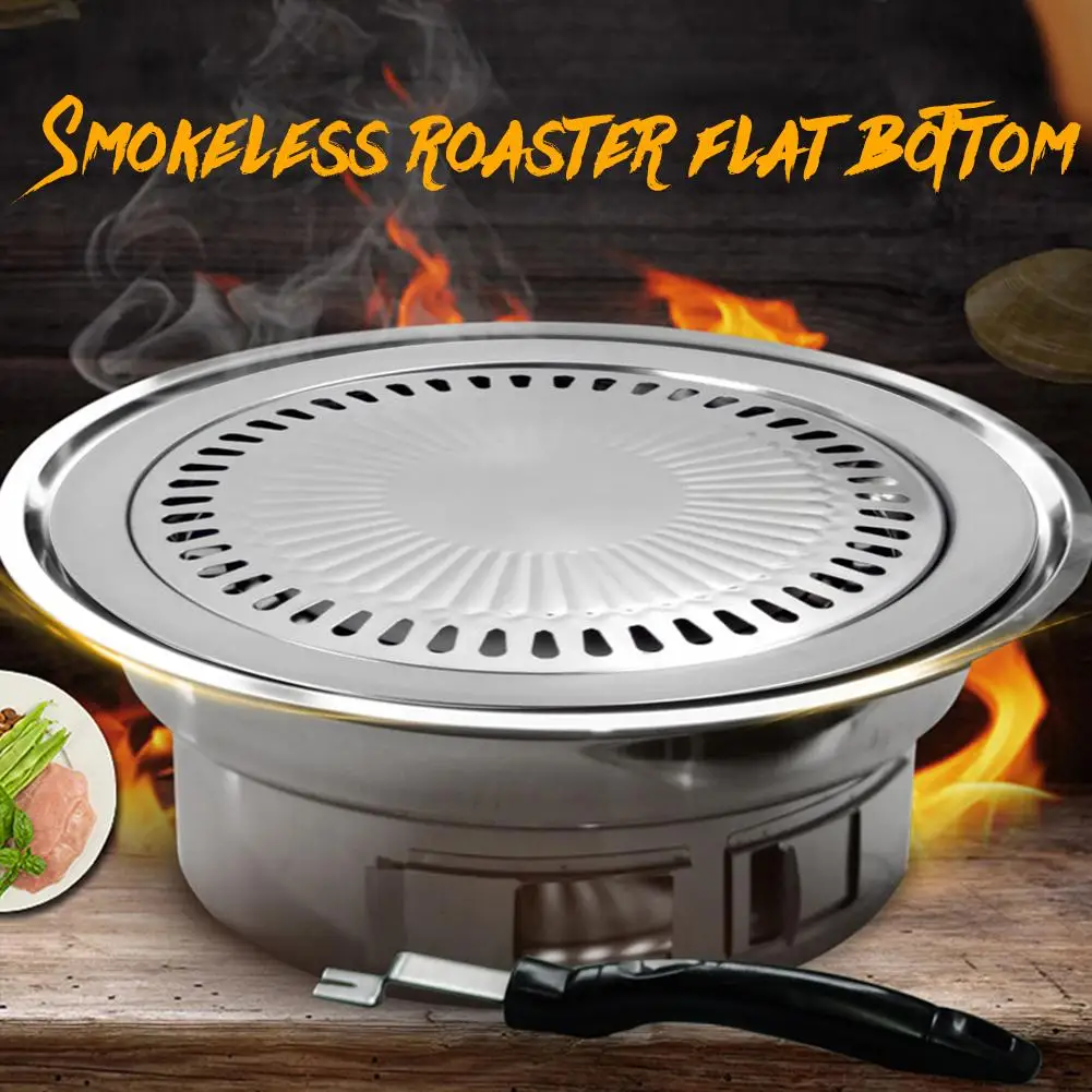 Плиты для газовой плиты, Плоская сковорода для барбекю, утюг для инструментов на открытом воздухе, принадлежности для приготовления пищи 0