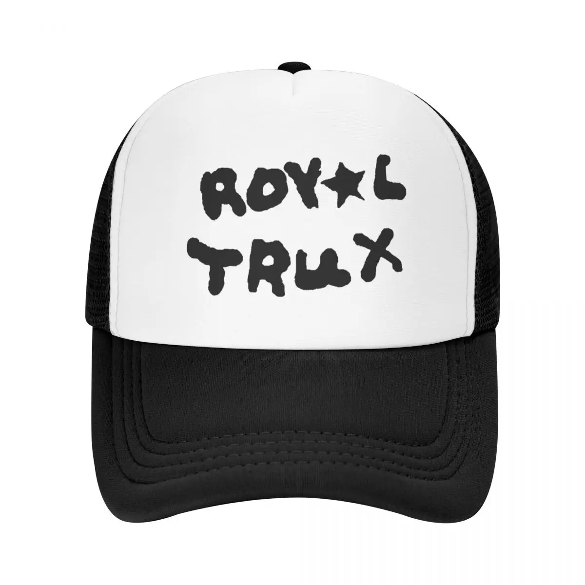Бейсболка Royal Trux пляжная шляпа Кепка для гольфа Шляпы Женская одежда для гольфа Мужская 1