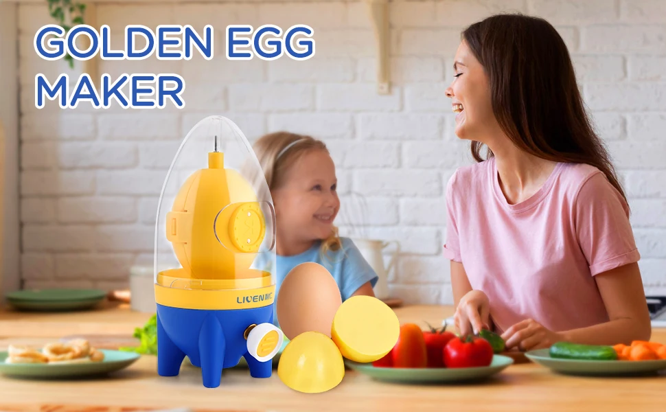 Яичный белок, яичный желток, мешалка для взбивания яиц, устройство для переворачивания яиц, ручная яичная шейкер, гомогенизатор для яиц, домашняя не-взбивалка, кухонные принадлежности 2