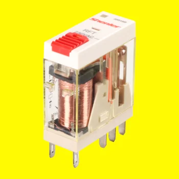 Интерфейсное реле Shenler RFT2CO730LT 2 полюса 8A 230 В переменного тока, интеллектуальное устройство для автоматизации тонких реле