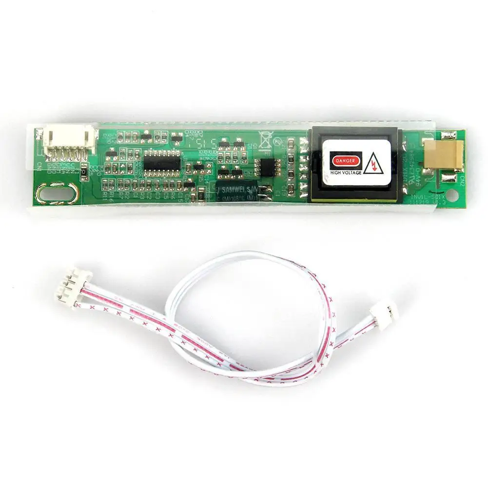 Для TM100SV M.RT2270 Плата драйвера ЖК-/светодиодного контроллера (VGA) LVDS монитор для повторного использования ноутбука 800x600 2