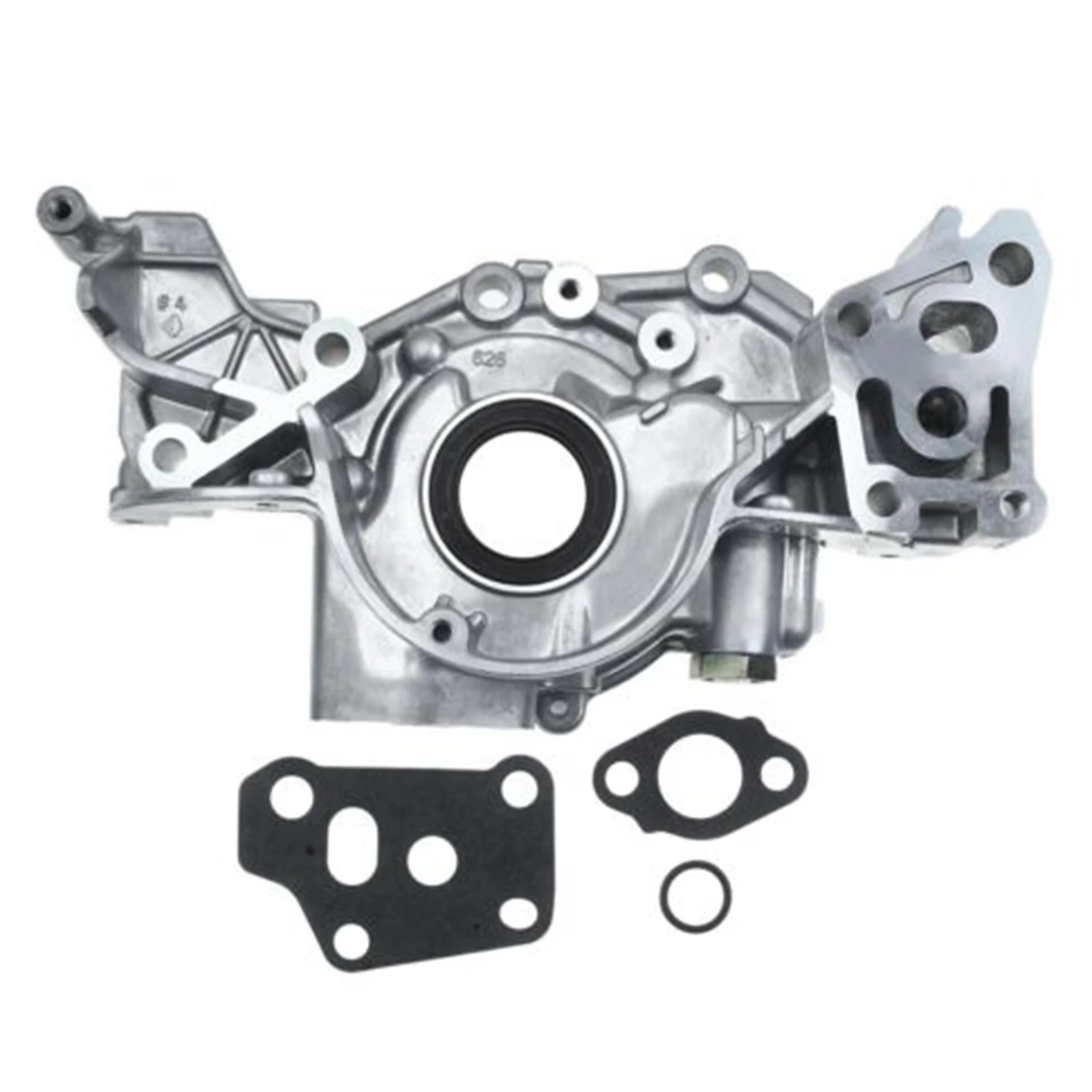 Масляный насос двигателя для Montero & Montero Sport 3,0 л 6G72 3,5 л 6G74 96-04 MD308625 -308625 0