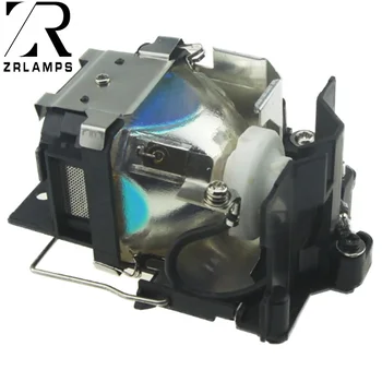 Лампа проектора ZR высшего качества LMP-C162 С корпусом Для VPL-EX3/VPL-EX4/VPL-ES3/VPL-ES4/VPL-CS20/VPL-CS20A/VPL-CX20