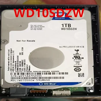 90% Новый жесткий диск для мобильного жесткого диска WD объемом 1 ТБ WD10SDZW