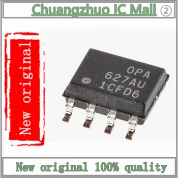 10 шт./лот Новый оригинальный OPA627AU OPA627 IC Операционный усилитель GP 1 CIRCUIT 8SOIC