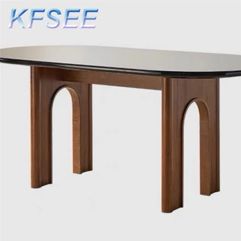 обеденный стол класса Люкс ins Kfsee Arch длиной 180 см