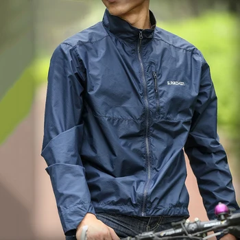 Легкая куртка из кожи в стиле милитари, мужская водонепроницаемая армейская тактическая куртка, Летняя солнцезащитная камуфляжная ветровка.