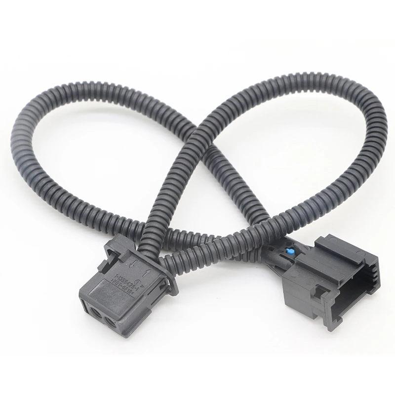 Соединительный кабель с волоконно-оптической петлей Подходит для BMW Mercedes Audi NBT CIC CCC 3