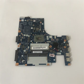 PALUBEIRA BMWQ3/BMWQ4 NM-A401 5B20J64945 5B20J22841 Для Lenovo Ideapad G41-35 Материнская плата ноутбука с процессором E1 A4 A6 A8 DDR3L