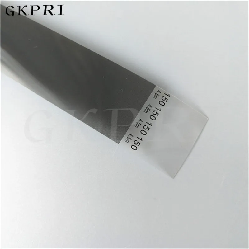 1 шт. оптовый струйный принтер Flora Gongzheng Specta Polaris PQ512 encoder strip /растровая лента (150 точек на дюйм, ширина 2 см, длина 4,5 м) 3