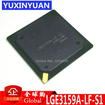 LGE3159A-LF-S1 LGE3159A-LF LGE3159A LGE3159 BGA 2 шт./лот Новая оригинальная аутентичная интегральная схема IC ЖК-чип электронный