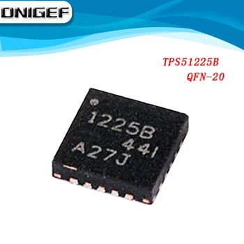 100% НОВЫЙ чипсет TPS51225C серии TPS51225 TPS QFN-20
