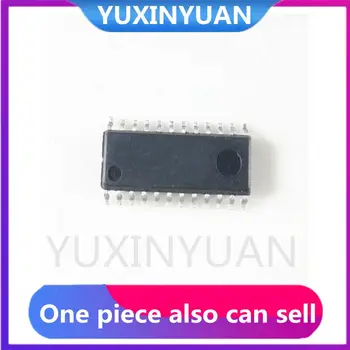 YUXINYUAN 1шт UBA2071 UBA2071AT LCD SOP24 Можно приобрести напрямую у CYTX