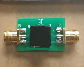 Трансформатор изоляции 2K-80M, трансформатор изоляции сигнала, интерфейс SMA