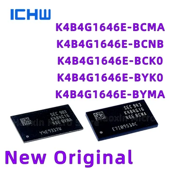 1шт K4B4G1646E-BCMA-BYMA K4B4G1646E-BCNB-BYK0-BCK0 Новый Оригинальный Чип памяти FBGA96 SDRAM DDR IC