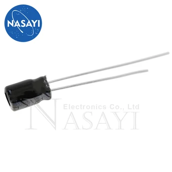 Встроенный электролитический конденсатор 10V220UF 10V 220UF