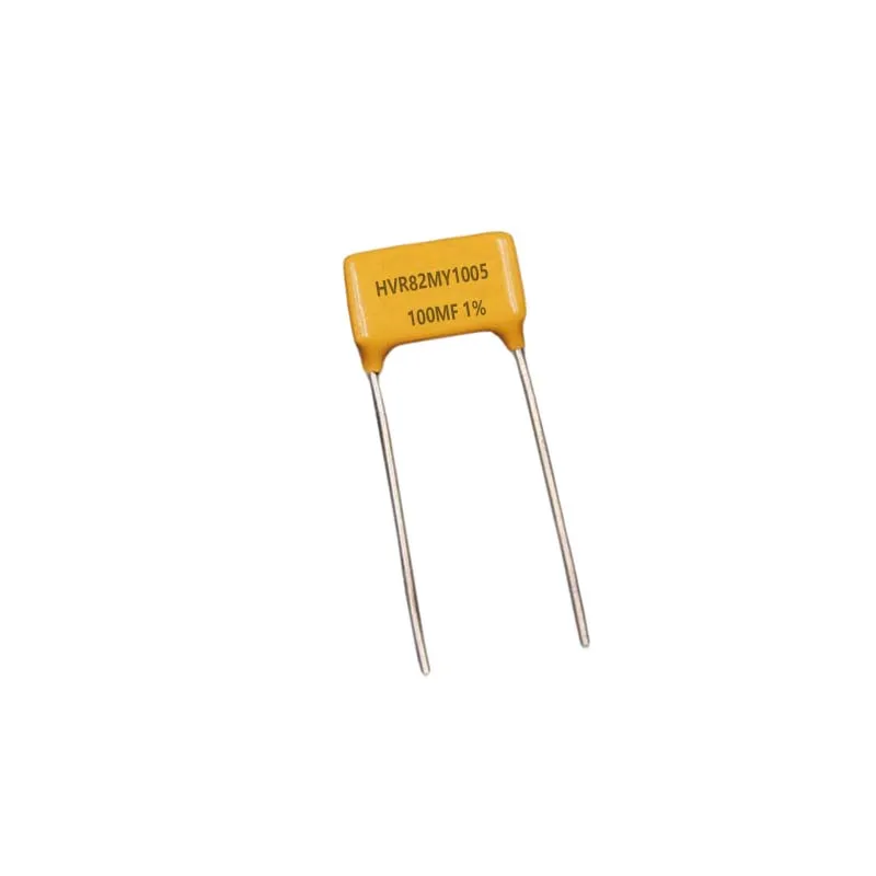 Чип-резистор HVR82MY1005K стеклянная глазурь 10G100M5G50M500MF1GF2GF омический толстопленочный неиндуктивный высоковольтный резистор 5