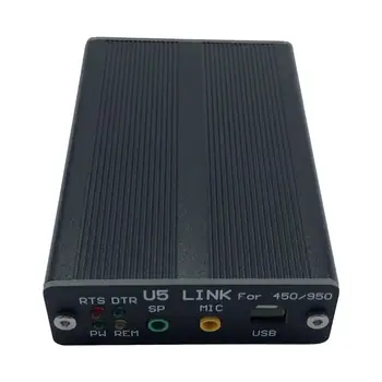Разъем U5 450, USB-адаптер для ПК er, радиоразъем 0D, 50D