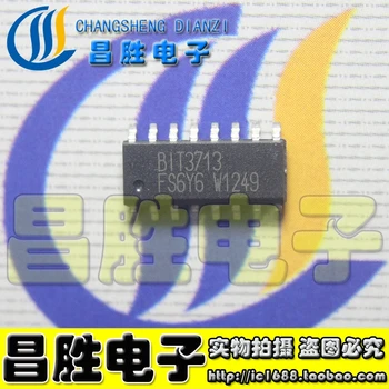 (5 штук) Микросхема питания BIT3713 SOP-16 LCD