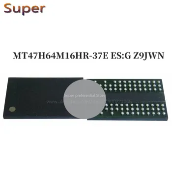 1 шт. MT47H64M16HR-37E ES: G Z9JWN 84FBGA DDR2 1 ГБ