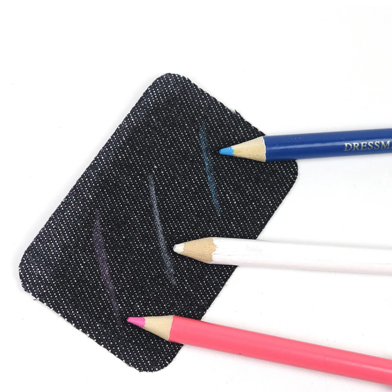 Высокотемпературная гладильная Исчезающая ручка, сменные маркеры для ткани, карандаш для рисования линий, Инструменты для шитья, аксессуары 3