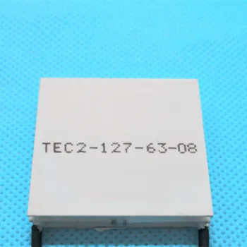 Двухслойный охлаждающий лист глубокого охлаждения TEC2-127-63-08 40* 40-миллиметровая технология защиты окружающей среды