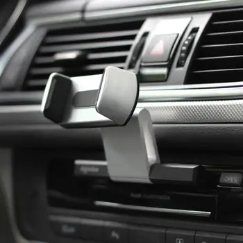 Универсальный автомобильный Фургон Слот для компакт-дисков Держатель для мобильного телефона GPS Спутниковой Навигации Подставка для крепления Подставка для автомобильного телефона Автомобильные Аксессуары