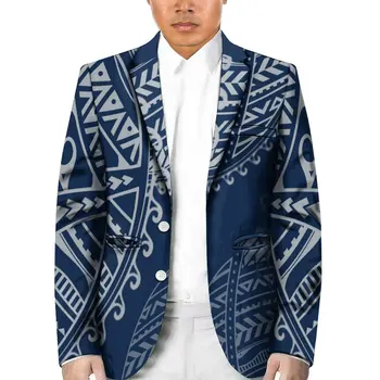 Поддержка дизайна мужской повседневный костюм куртка Samoa design классическое однобортное пальто мужской блейзер мужская одежда бесплатная доставка