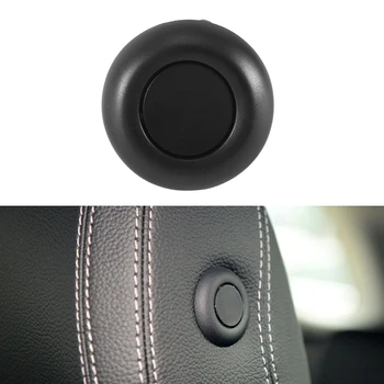Кнопка регулировки подголовника автокресла для Mercedes Benz W166 ML320 GL350 GLE GLS450 2012-2015