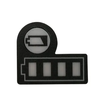 BL1830 Литий-ионный Аккумулятор LED Ключ Наклейка Этикетка Бирка Для Makita 18V 14.4V Литиевая Батарея BL1860 BL1890 BL1815