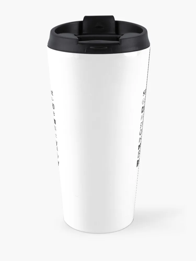 Дорожная кофейная кружка Beagle Traits, кофейная бутылка, чашка для эспрессо 3