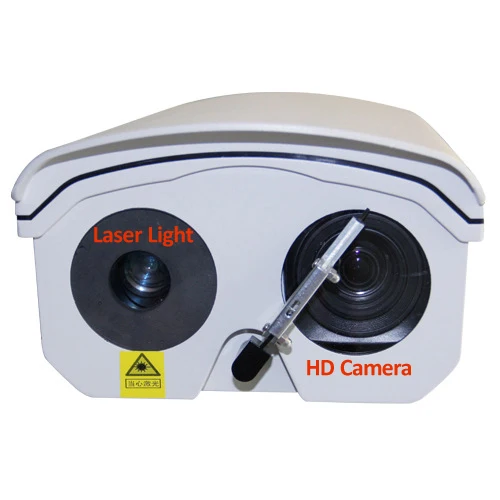 42-кратный Зум 1080P HD Наружная 1000-метровая ИК-Лазерная PTZ-IP-Камера Ночного Видения 3