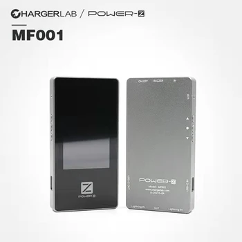MF001 Тестер кабеля ChargerLAB POWER-Z MF001MFi