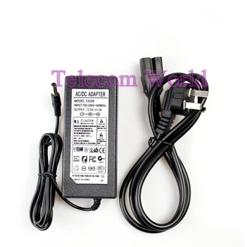 Бесплатная доставка Jilong KL-260 KL-280 KL-280G KL-300T KL-500 KL-350 адаптер зарядного устройства 13.5 V 5A Адаптер питания для сварки оптоволокна