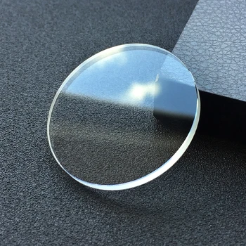 Часовое стекло из сапфирового стекла для часов CITIZEN Brand из прозрачного хрусталя