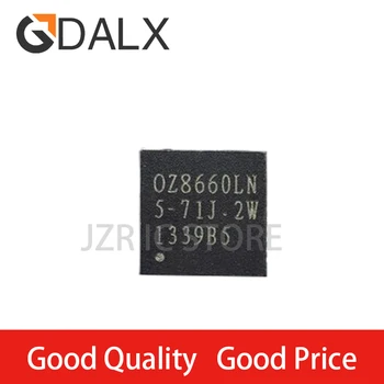 (5-10 штук) 100% новый чипсет OZ8660LN 8660LN QFN-40