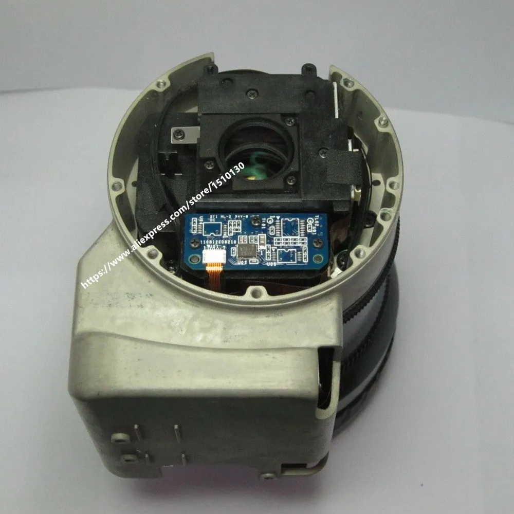Используемые Запасные Части Для Зум-объектива Sony PMW-200 PMW-EX280 A1970199A 4