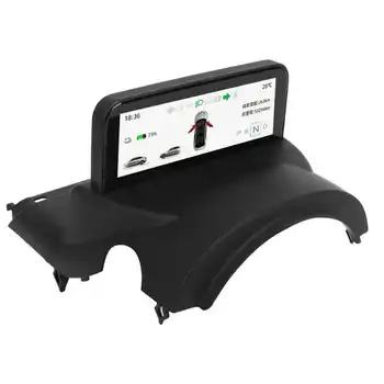 Универсальный автомобильный HUD-дисплей спидометра высокой точности, 2 вида пользовательского интерфейса для автомобиля
