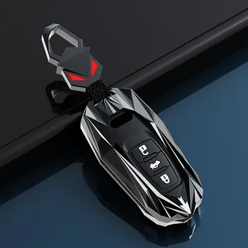 Чехол для ключей от автомобиля, сумка для ключей Audi a1 a3 8v a4 b8 b9 a6 a5 c7 q3 q5 q7 tt, Автоаксессуары, держатель для ключей, Защитный набор