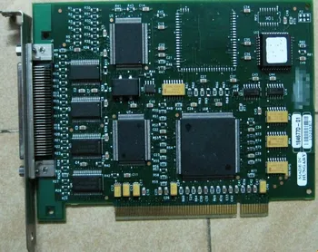 PCI 232/485.8CH 184677D-01